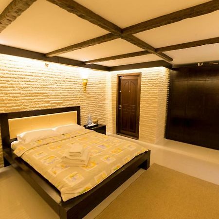 شقة Ozana Apartament كونستانتا المظهر الخارجي الصورة