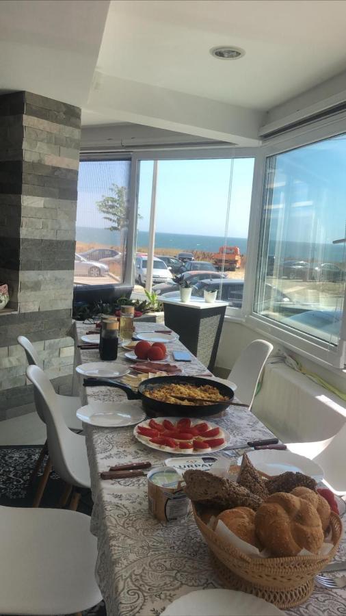 شقة Ozana Apartament كونستانتا المظهر الخارجي الصورة