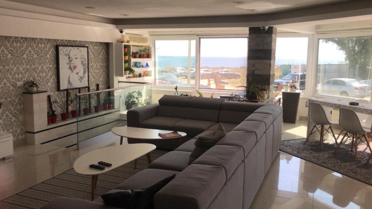 شقة Ozana Apartament كونستانتا المظهر الخارجي الصورة