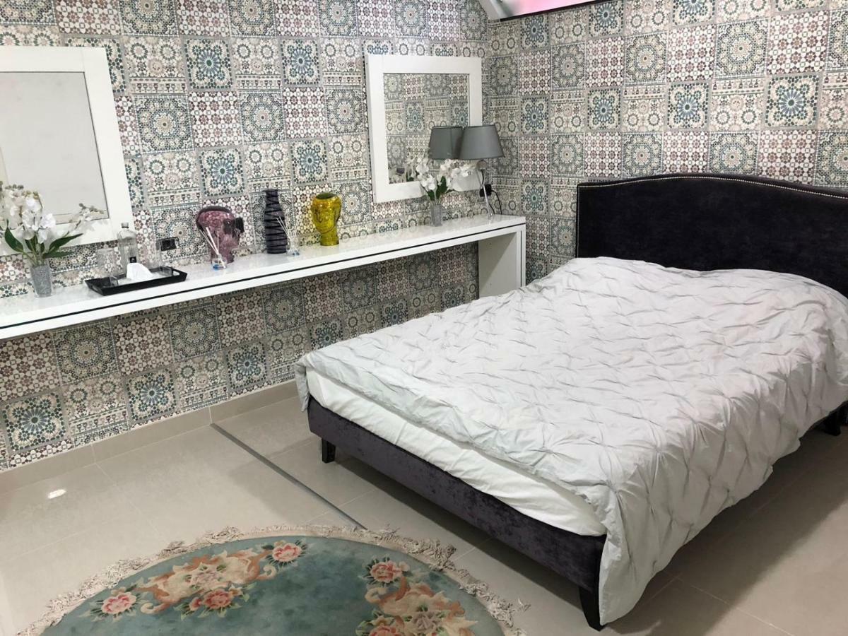 شقة Ozana Apartament كونستانتا المظهر الخارجي الصورة