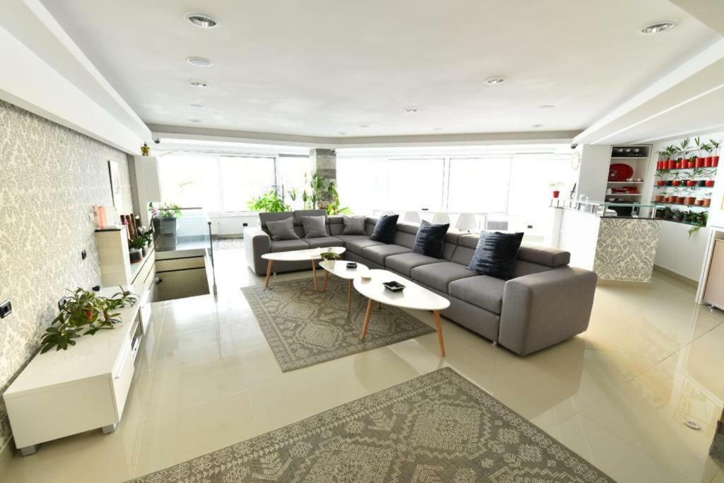 شقة Ozana Apartament كونستانتا المظهر الخارجي الصورة