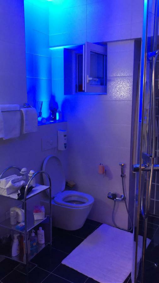 شقة Ozana Apartament كونستانتا المظهر الخارجي الصورة