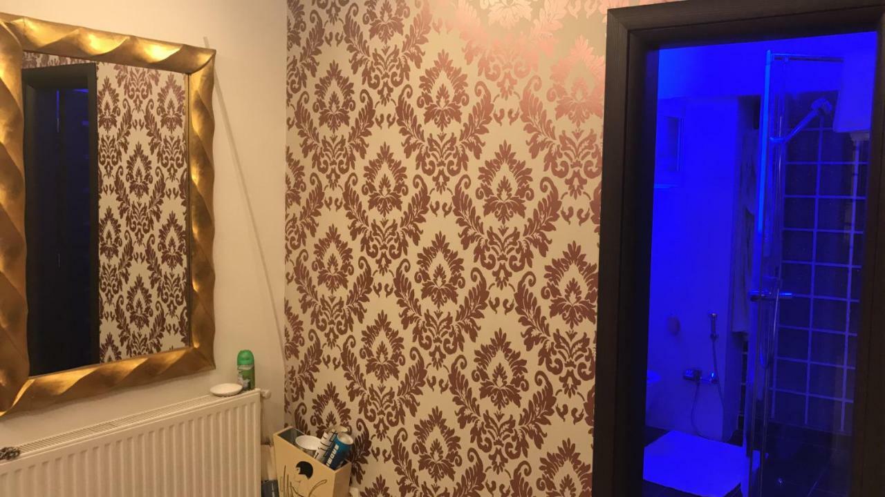 شقة Ozana Apartament كونستانتا المظهر الخارجي الصورة