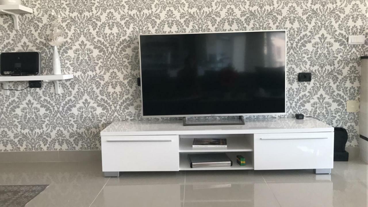 شقة Ozana Apartament كونستانتا المظهر الخارجي الصورة