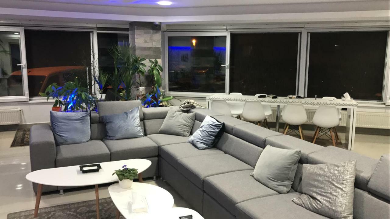 شقة Ozana Apartament كونستانتا المظهر الخارجي الصورة