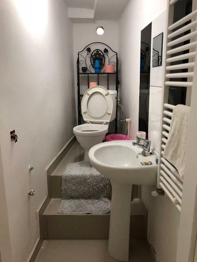 شقة Ozana Apartament كونستانتا المظهر الخارجي الصورة