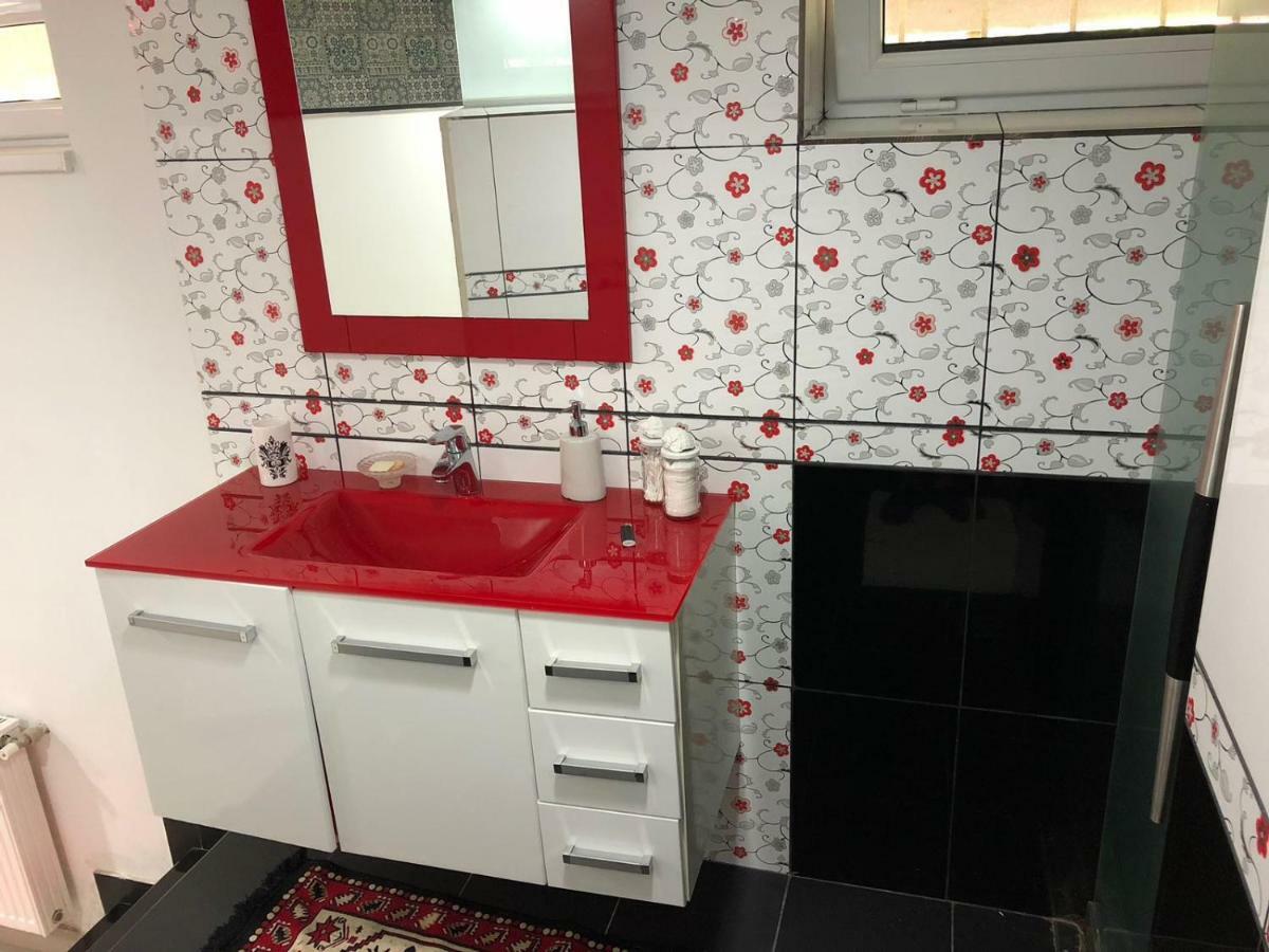 شقة Ozana Apartament كونستانتا المظهر الخارجي الصورة