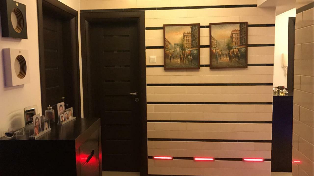 شقة Ozana Apartament كونستانتا المظهر الخارجي الصورة