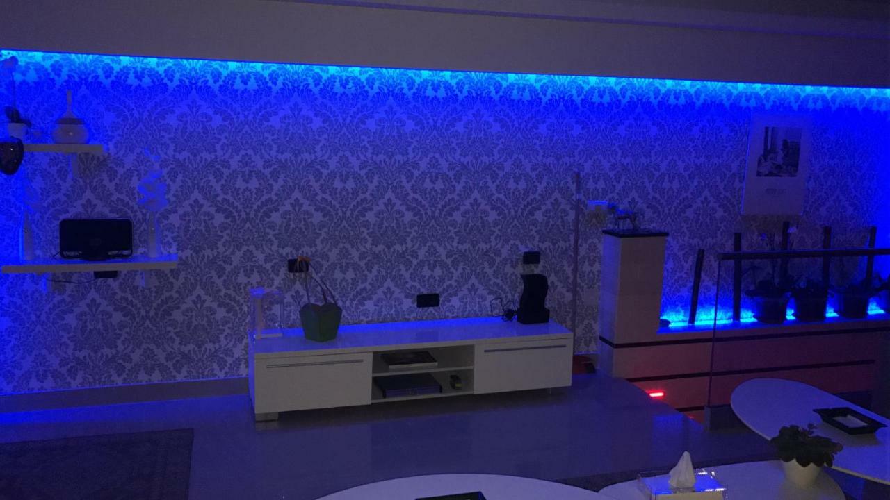 شقة Ozana Apartament كونستانتا المظهر الخارجي الصورة