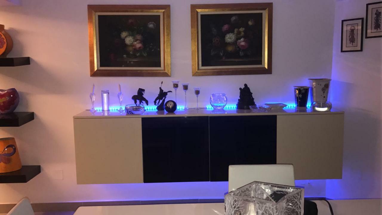 شقة Ozana Apartament كونستانتا المظهر الخارجي الصورة