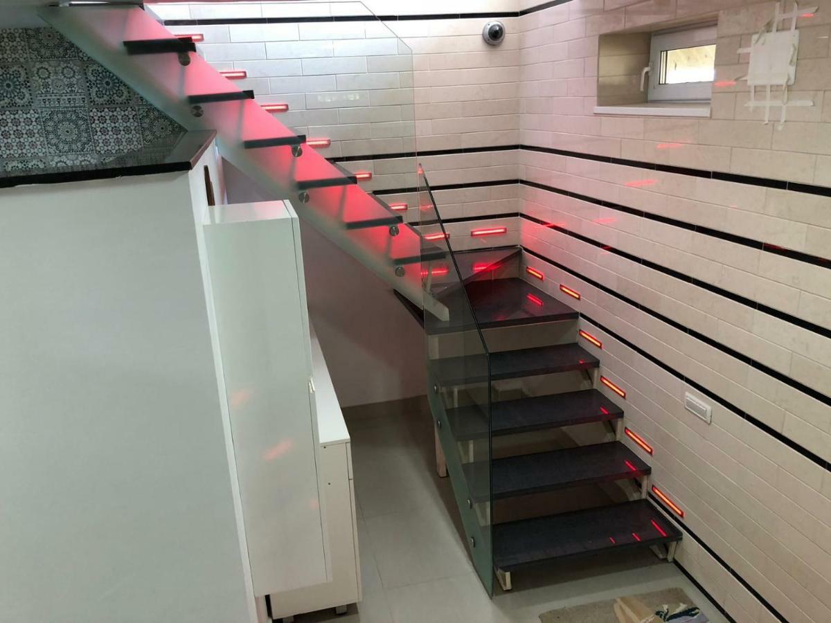 شقة Ozana Apartament كونستانتا المظهر الخارجي الصورة