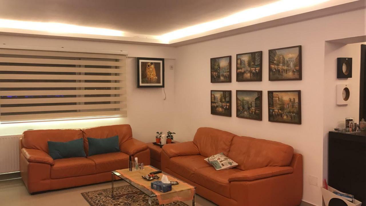 شقة Ozana Apartament كونستانتا المظهر الخارجي الصورة