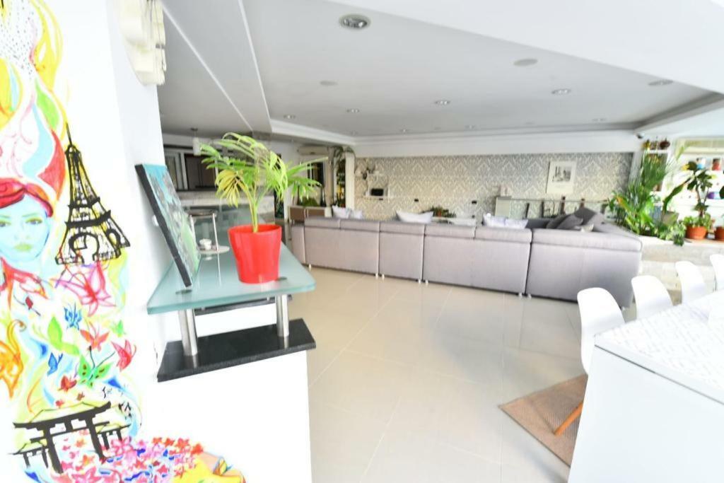 شقة Ozana Apartament كونستانتا المظهر الخارجي الصورة