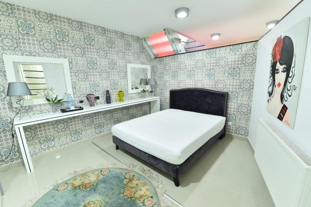 شقة Ozana Apartament كونستانتا المظهر الخارجي الصورة