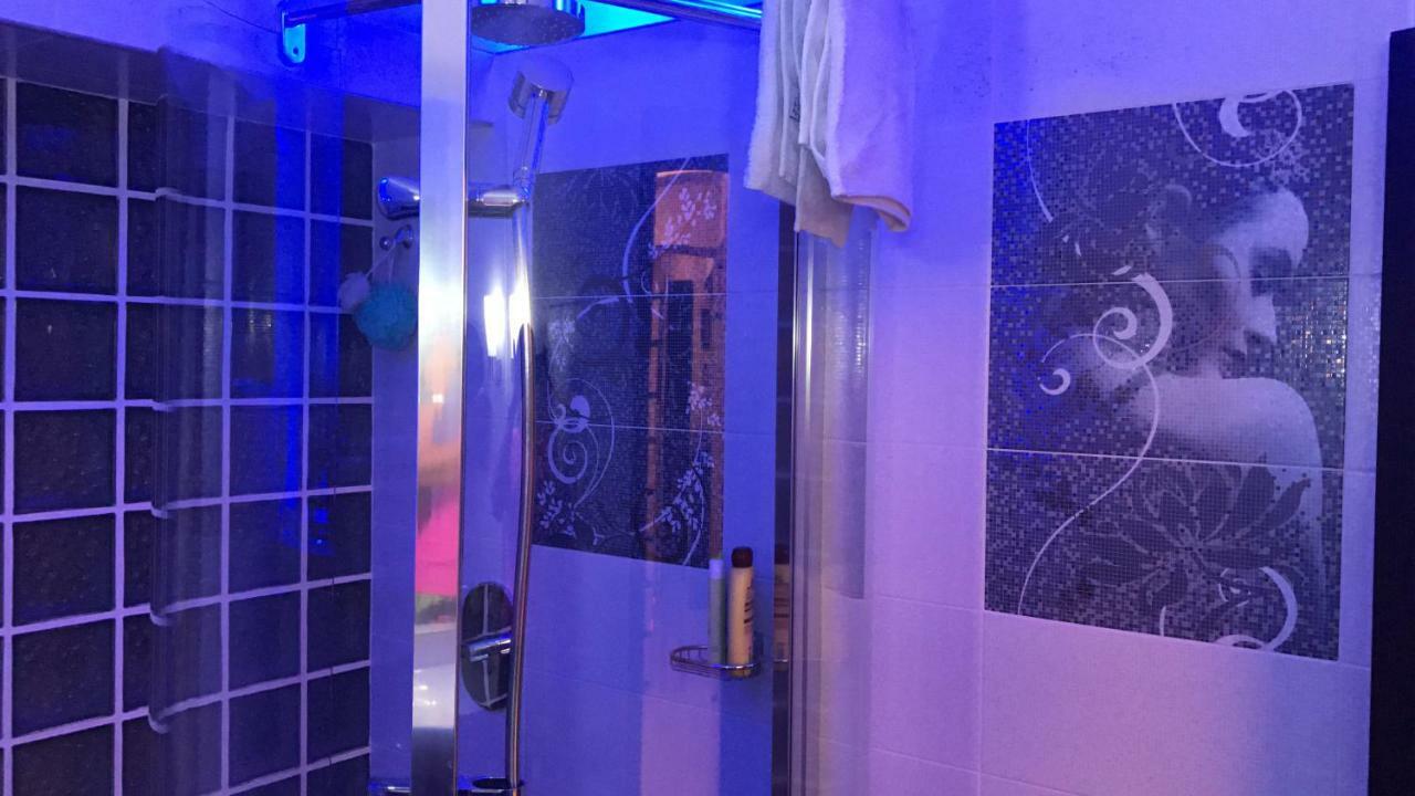 شقة Ozana Apartament كونستانتا المظهر الخارجي الصورة