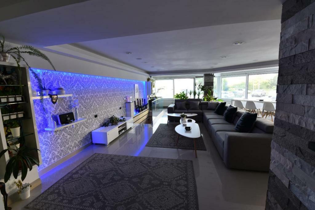 شقة Ozana Apartament كونستانتا المظهر الخارجي الصورة