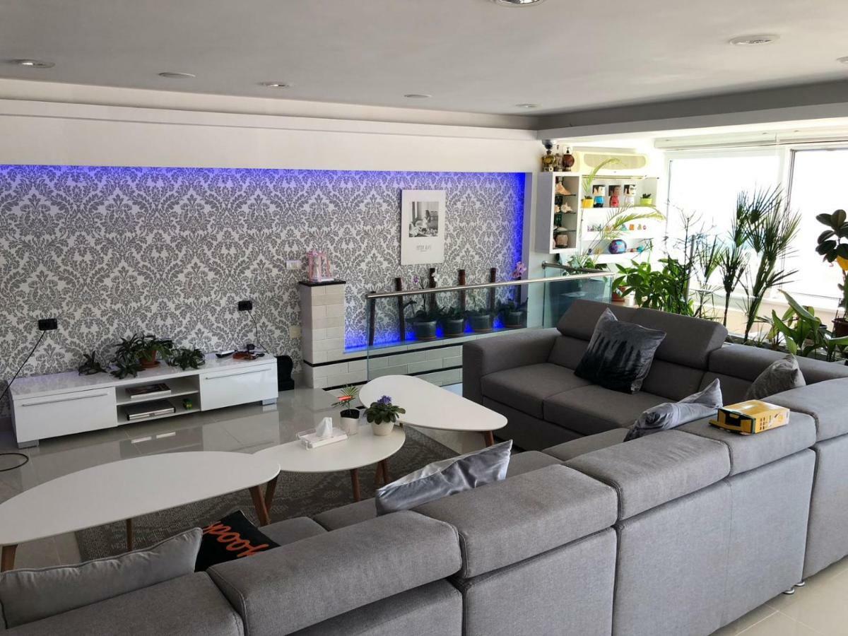 شقة Ozana Apartament كونستانتا المظهر الخارجي الصورة