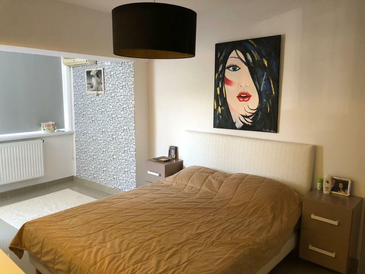 شقة Ozana Apartament كونستانتا المظهر الخارجي الصورة