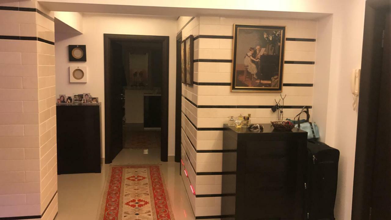 شقة Ozana Apartament كونستانتا المظهر الخارجي الصورة
