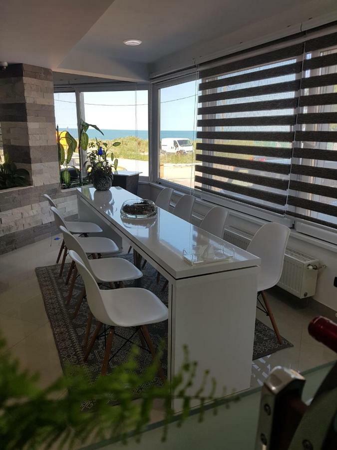 شقة Ozana Apartament كونستانتا المظهر الخارجي الصورة