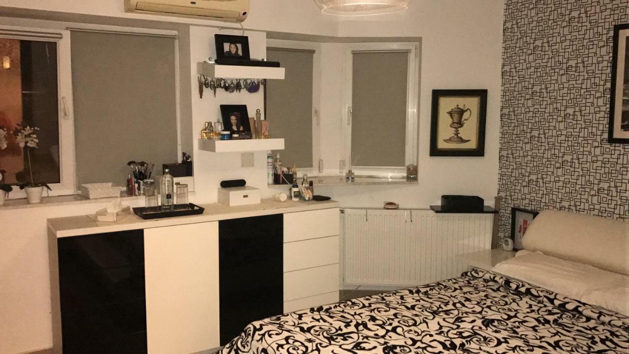 شقة Ozana Apartament كونستانتا المظهر الخارجي الصورة