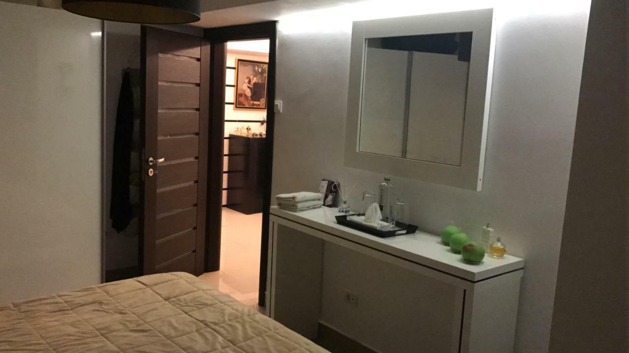 شقة Ozana Apartament كونستانتا المظهر الخارجي الصورة