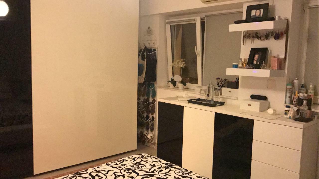 شقة Ozana Apartament كونستانتا المظهر الخارجي الصورة
