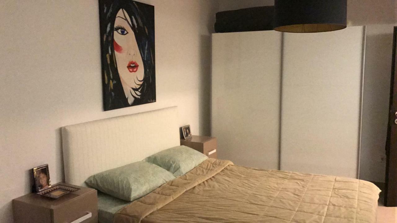 شقة Ozana Apartament كونستانتا المظهر الخارجي الصورة