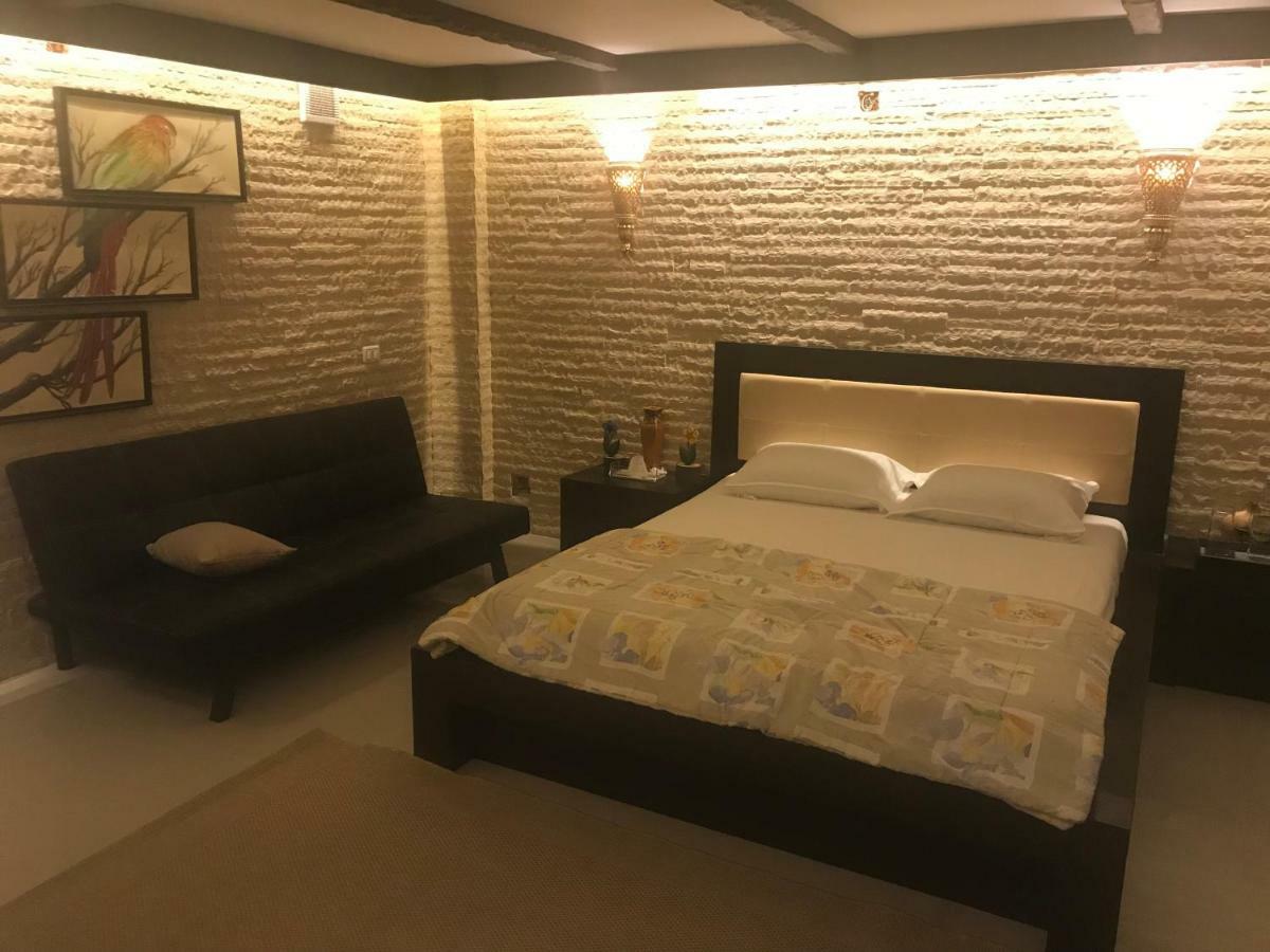 شقة Ozana Apartament كونستانتا المظهر الخارجي الصورة