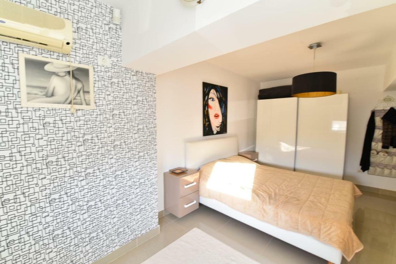 شقة Ozana Apartament كونستانتا المظهر الخارجي الصورة