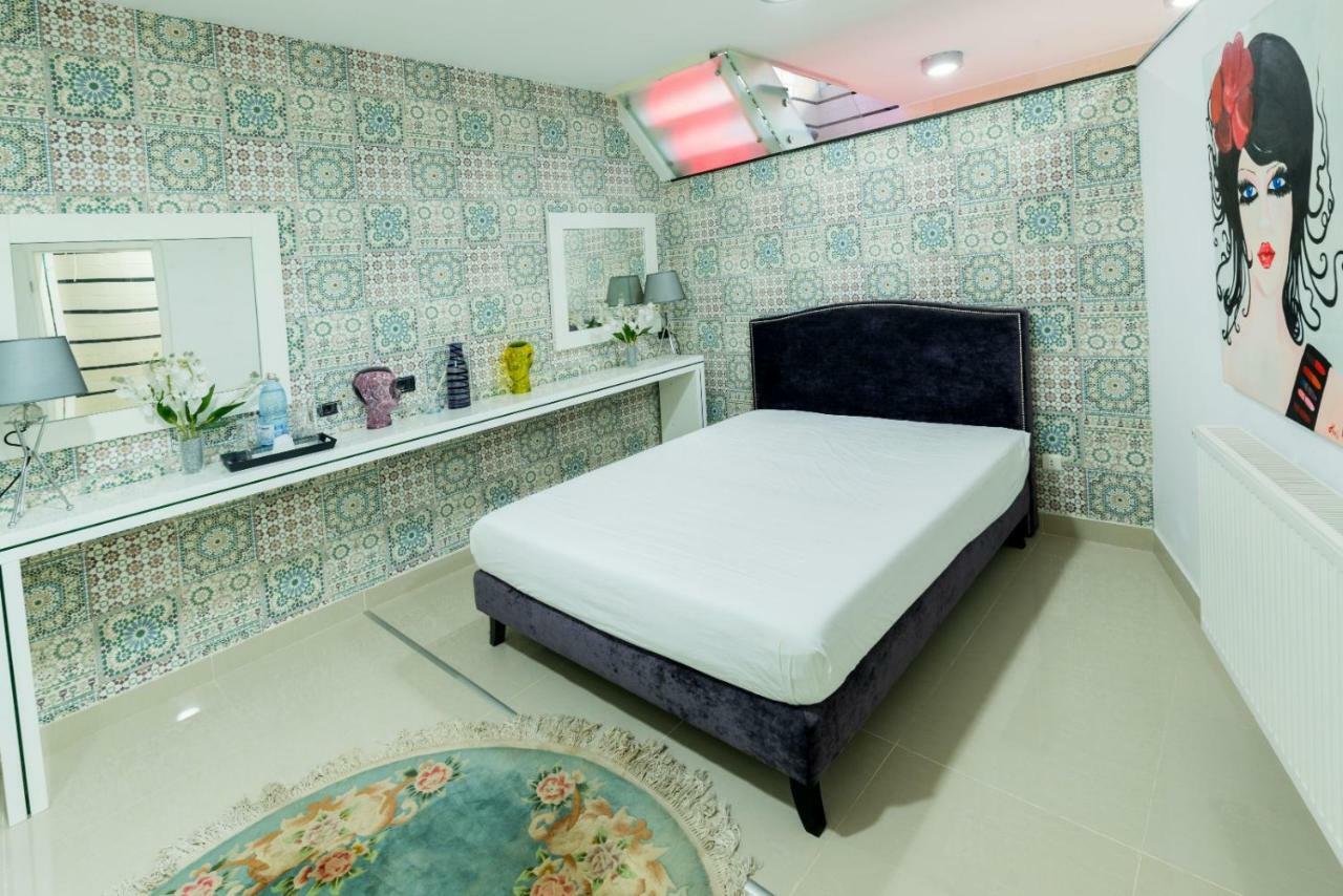 شقة Ozana Apartament كونستانتا المظهر الخارجي الصورة